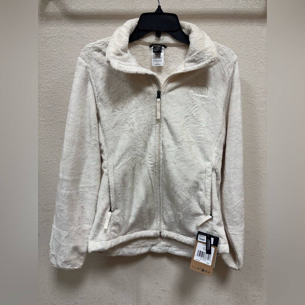 Women’s North Face Osito Jacket
